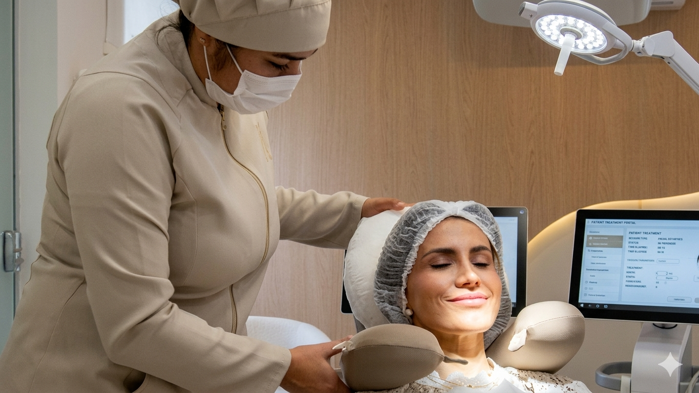 Rehabilitación Oral