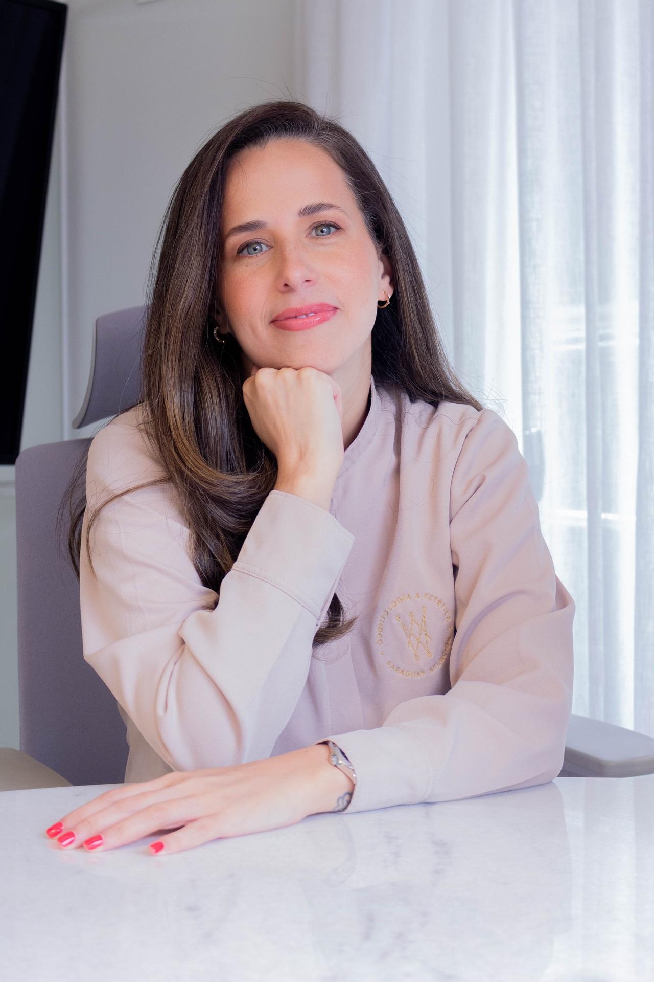 Dra. Andrea Godoy Bonini